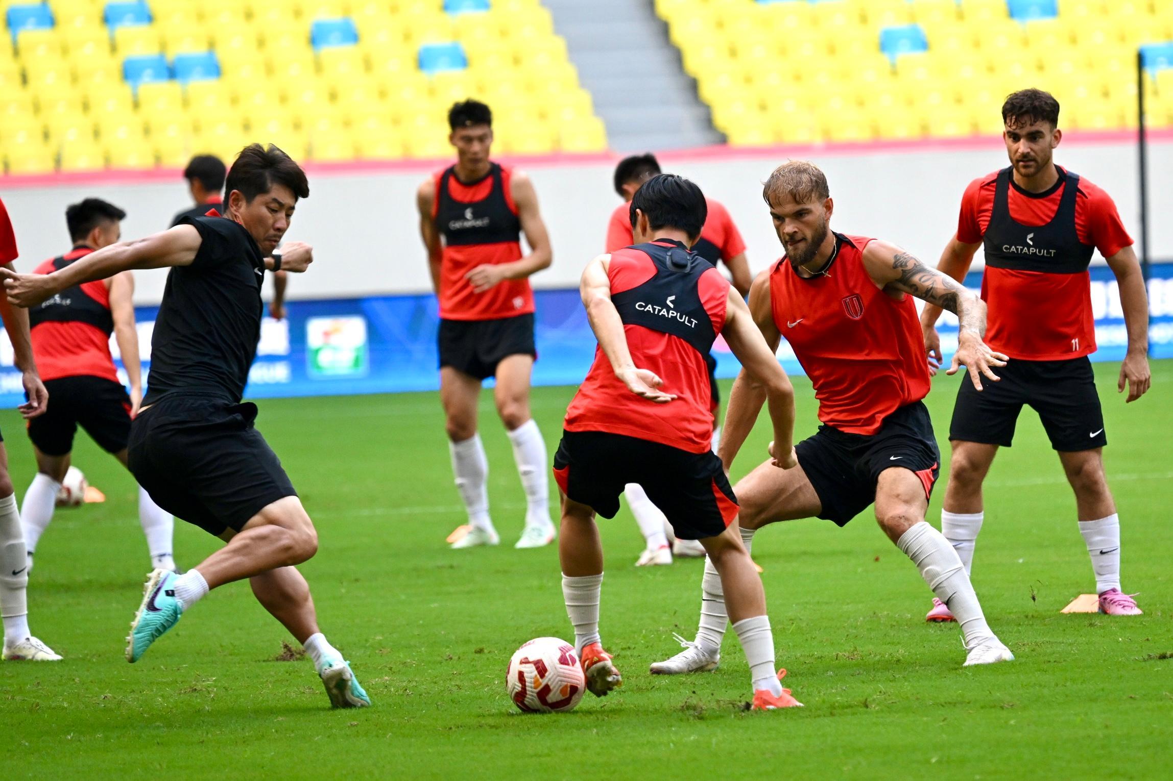 关于全明星赛赛程吃紧，成都蓉城今晚刷新队史纪录，球迷炸锅，控场能力受关注的信息